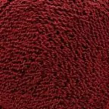 Пряжа Камтекс 'Хлопок стрейч' (98%хлопок, 2%лайкра) (091 вишня)