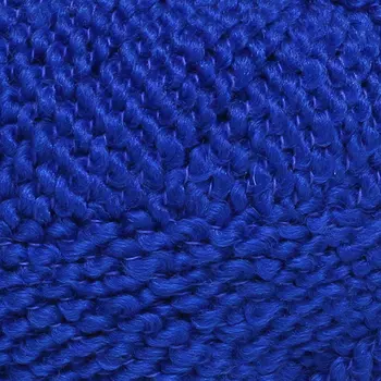 Пряжа Камтекс 'Каракуль стрейч' (44%имп. шерсть, 44%акрил, 10%х/б, 2%лайкра) (019 василек)