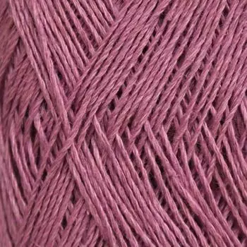 Пряжа Камтекс 'Лен' 100гр. 330м. (100%лен) (059 персидская сирень)