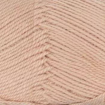 Пряжа Камтекс 'Лотос' (100%акрил) (006 беж.свет)