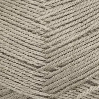 Пряжа Камтекс 'Лотос' (100%акрил) (007 лен)