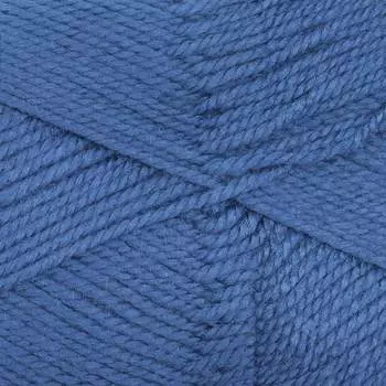 Пряжа Камтекс 'Лотос' (100%акрил) (022 джинса)