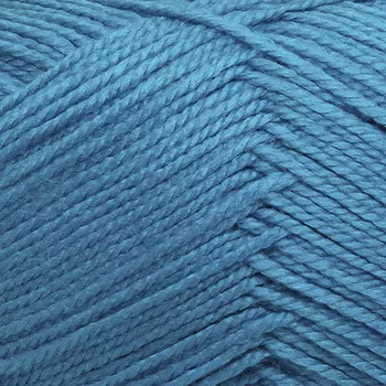 Пряжа Камтекс 'Лотос' (100%акрил) (024 бирюза)