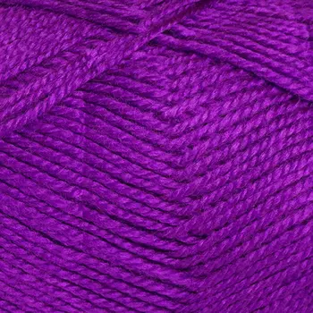 Пряжа Камтекс 'Лотос' (100%акрил) (059 персидская сирень)