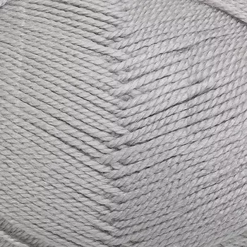 Пряжа Камтекс 'Лотос' (100%акрил) (168 светло-серый)