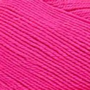 Пряжа Камтекс 'Лотос' (100%акрил) (224 неон)