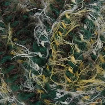 Пряжа Камтекс 'Лотос травка стрейч' (70%акрил, 28%полиамид, 2%лайкра) (264 разн 27)
