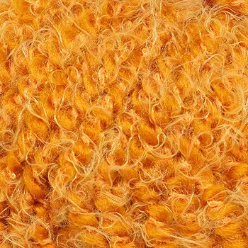 Пряжа Камтекс 'Лотос травка стрейч' (70%акрил, 28%полиамид, 2%лайкра) (112 золотистый)