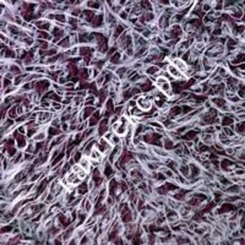 Пряжа Камтекс 'Лотос травка стрейч' (70%акрил, 28%полиамид, 2%лайкра) (059 персидская сирень)