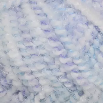 Пряжа Камтекс 'Лотос травка стрейч' (70%акрил, 28%полиамид, 2%лайкра) (237 разн.1)