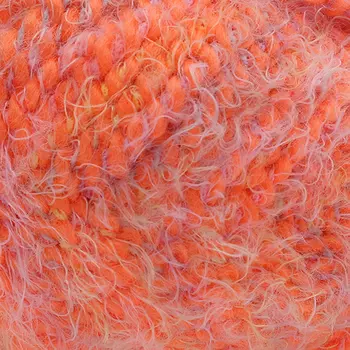 Пряжа Камтекс 'Лотос травка стрейч' (70%акрил, 28%полиамид, 2%лайкра) (240 разн. 4)