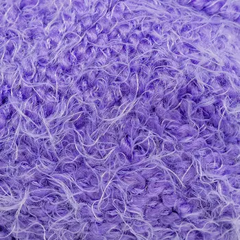 Пряжа Камтекс 'Лотос травка стрейч' (70%акрил, 28%полиамид, 2%лайкра) (276 колокольчик)