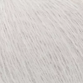 Пряжа Камтекс 'Мохер голд' 50гр. 250м. (60% мохер, 20% хлопок, 20% акрил) (188 топленое молоко)