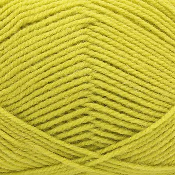 Пряжа Камтекс 'Надежда' 100гр. 220м. (30% шерсть, 70% акрил) (131 св.липа)