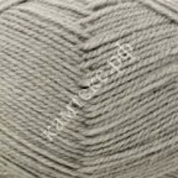 Пряжа Камтекс 'Надежда' 100гр. 220м. (30% шерсть, 70% акрил) (168 св.сер.)