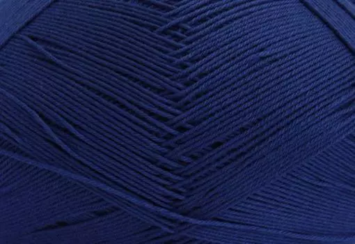 Пряжа Камтекс 'Нико' (100 % Хлопок) (019 василек)