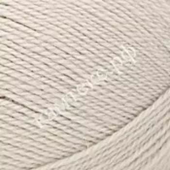 Пряжа Камтекс 'Нимфа' (35%шерсть, 65%акрил) (008 серебристый)