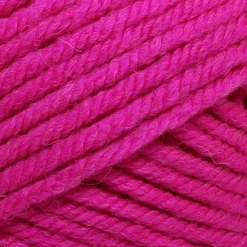 Пряжа Камтекс 'Подиум' 250гр. 125м. (50% шерсть, 48% акрил, 2% лайкра) (224 неон)