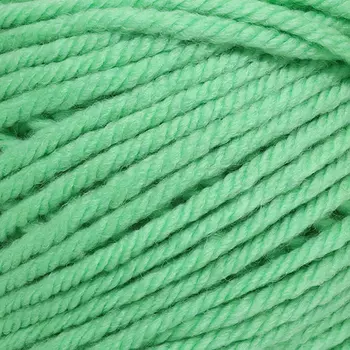 Пряжа Камтекс 'Подиум' 250гр. 125м. (50% шерсть, 48% акрил, 2% лайкра) (025 мята)