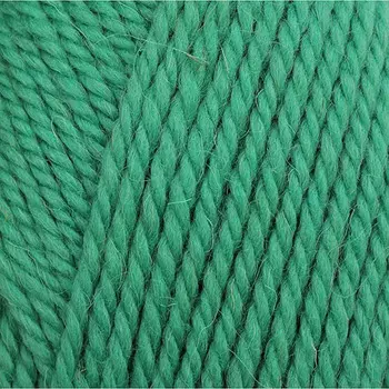 Пряжа Камтекс 'Пышка' (100%шерсть) (025 мята)