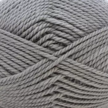 Пряжа Камтекс 'Пышка' (100%шерсть) (168 сер. св.)