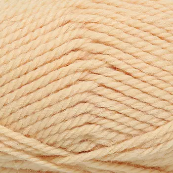 Пряжа Камтекс 'Пышка' (100%шерсть) (192 чайная роза)