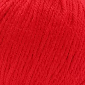 Пряжа Камтекс 'Семицветик' 100гр. 180м. (100% акрил) (154 бархатный пион)