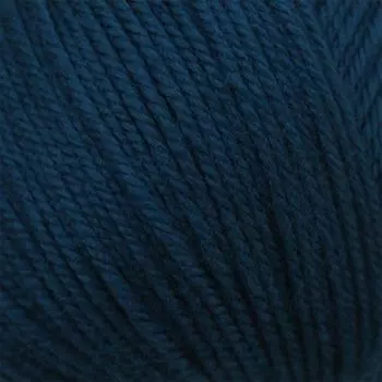 Пряжа Камтекс 'Семицветик' 100гр. 180м. (100% акрил) (139 морская волна)