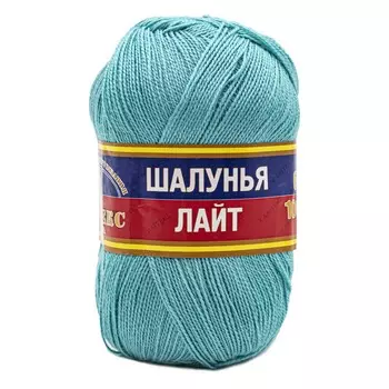 Пряжа Камтекс 'Шалунья лайт' (55%шерсть, 45%акрил) (023 бир. св.)