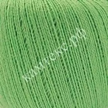 Пряжа Камтекс 'Шалунья лайт' (55%шерсть, 45%акрил) (025 мята)