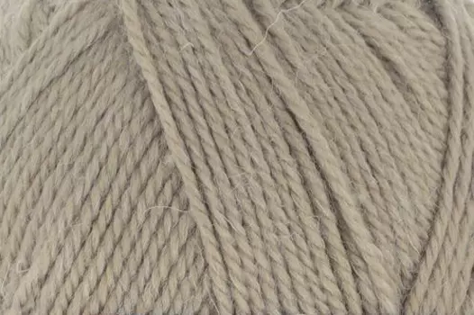 Пряжа Камтекс 'Соната' 100гр. 250м. (50%шерсть,50%акрил) (007 лен)