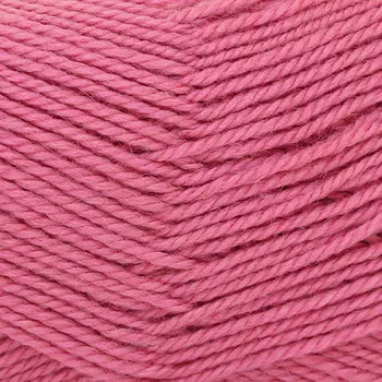 Пряжа Камтекс 'Соната' 100гр. 250м. (50%шерсть,50%акрил) (156 пион)