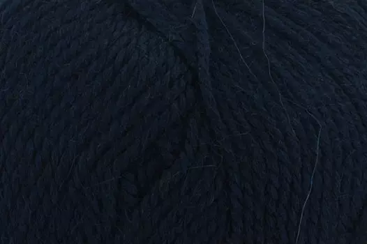 Пряжа Камтекс 'Соната' 100гр. 250м. (50%шерсть,50%акрил) (173 синий)