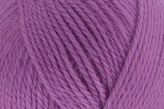 Пряжа Камтекс 'Соната' 100гр. 250м. (50%шерсть,50%акрил) (059 сир. перс.)