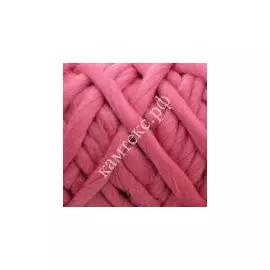 Пряжа Камтекс 'Супер толстая' 500гр. 40м.(шерсть п/т 100%) (057 астра)