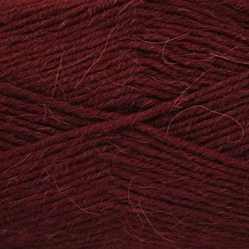 Пряжа KARTOPU 'Alpaca sport' 100гр. 260м (60% акрил, 20% альпака, 20% шерсть) (K105)