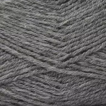 Пряжа KARTOPU 'Alpaca sport' 100гр. 260м (60% акрил, 20% альпака, 20% шерсть) (K1001)