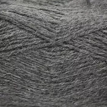 Пряжа KARTOPU 'Alpaca sport' 100гр. 260м (60% акрил, 20% альпака, 20% шерсть) (K1002)