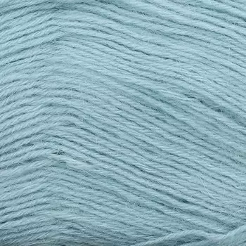 Пряжа KARTOPU 'Angora Natural' 100г 530м (10% шерсть, 10% мохер, 80% акрил) (K1539)