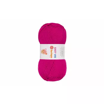 Пряжа KARTOPU 'Baby One' 100г 250м (100% акрил с эффектом АНТИПИЛЛИНГ) (K245)