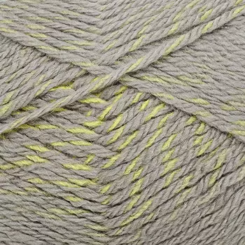 Пряжа KARTOPU 'Deluxe' 100г 200м (75% акрил, 25% шерсть) (MU00687)