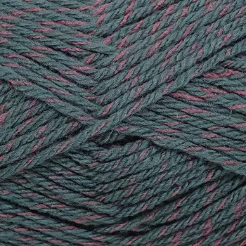 Пряжа KARTOPU 'Deluxe' 100г 200м (75% акрил, 25% шерсть) (MU00688)