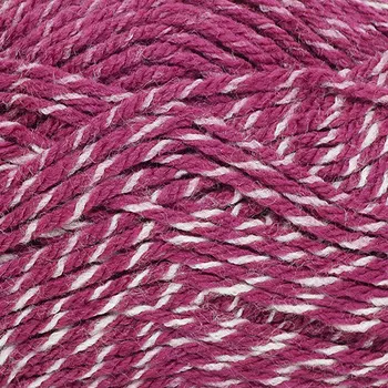 Пряжа KARTOPU 'Deluxe' 100г 200м (75% акрил, 25% шерсть) (MU07000)