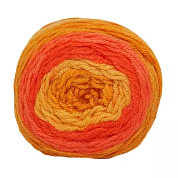 Пряжа KARTOPU 'Jersey' 200г 360м (20% шерсть, 80% акрил) (H1655)