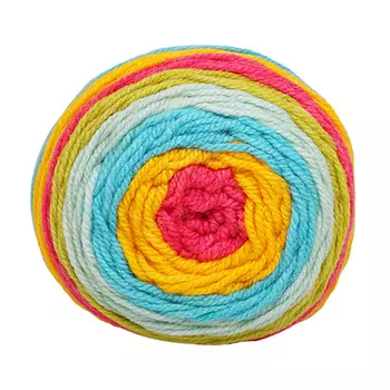 Пряжа KARTOPU 'Jersey' 200г 360м (20% шерсть, 80% акрил) (H1630)