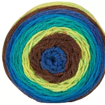 Пряжа KARTOPU 'Jersey' 200г 360м (20% шерсть, 80% акрил) (H1402)