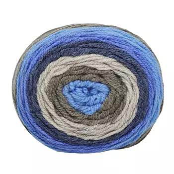 Пряжа KARTOPU 'Jersey' 200г 360м (20% шерсть, 80% акрил) (H1658)