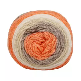 Пряжа KARTOPU 'Jersey' 200г 360м (20% шерсть, 80% акрил) (H1657)