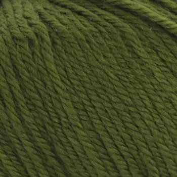 Пряжа KARTOPU 'MERINO WOOL' 100гр. 170м (100% шерсть) (K409)