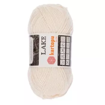 Пряжа 'LAKE' 100гр. 130м (100% акрил) (K025)